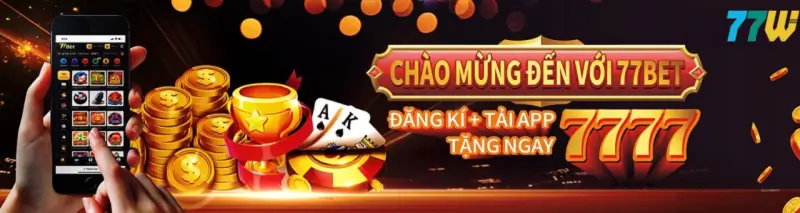 Giới thiệu 77bet: Kho khuyến mãi khủng